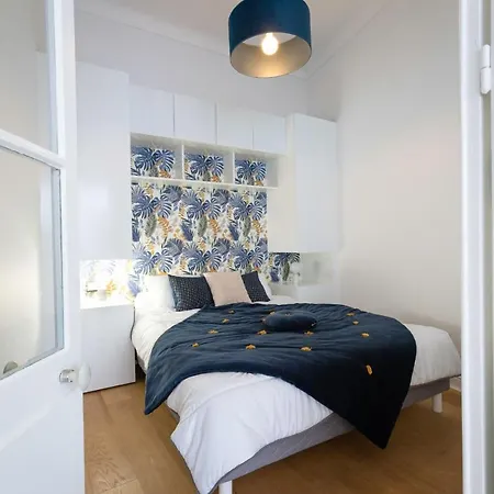 Modern 2-br In The Heart Of * 칸느