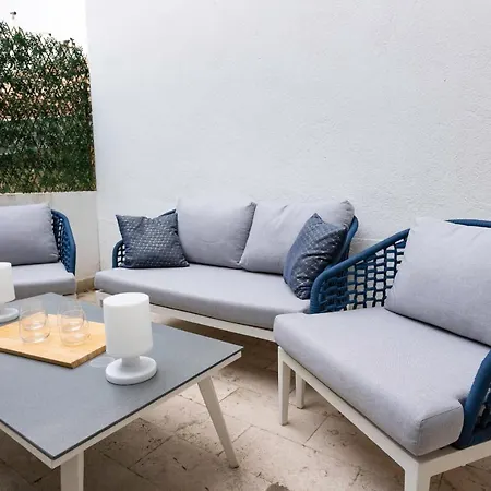 Apartment Modern 2-br In The Heart Of *