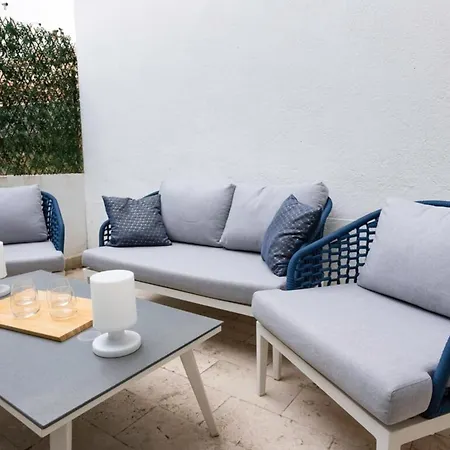 Modern 2-br In The Heart Of 칸느