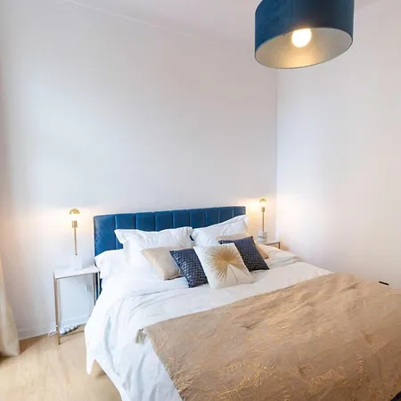 Modern 2-br In The Heart Of * 칸느